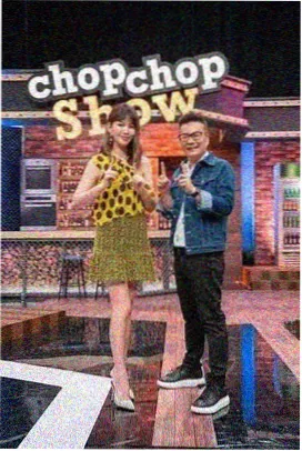 北村剑影古装韩剧海报